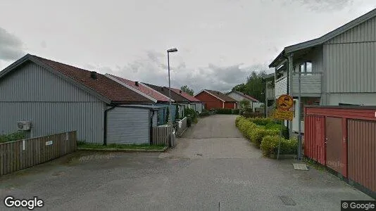 Lägenheter till salu i Uddevalla - Bild från Google Street View