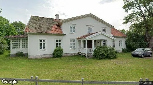 Lägenheter till salu i Norrtälje - Bild från Google Street View