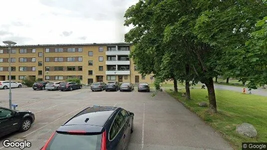 Lägenheter till salu i Mölndal - Bild från Google Street View