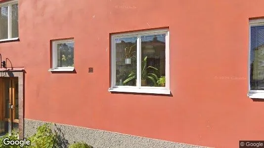 Lägenheter till salu i Uppsala - Bild från Google Street View