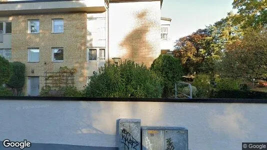 Lägenheter till salu i Malmö Centrum - Bild från Google Street View
