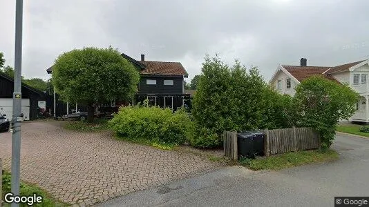 Lägenheter till salu i Uppsala - Bild från Google Street View