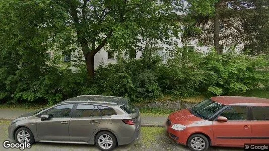 Bostadsrätter till salu i Söderort - Bild från Google Street View