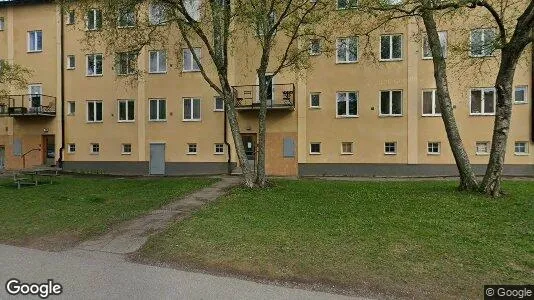 Bostadsrätter till salu i Söderort - Bild från Google Street View