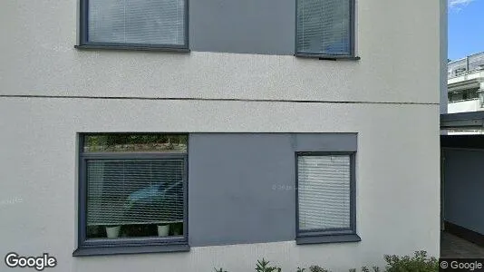 Lägenheter till salu i Sollentuna - Bild från Google Street View