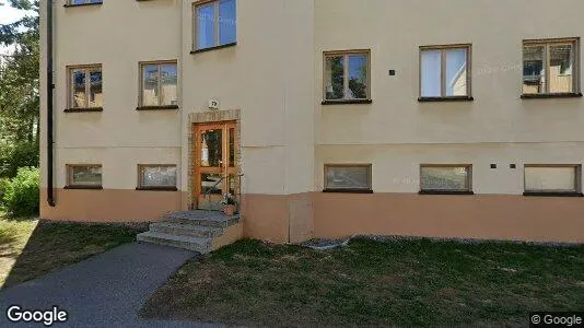 Lägenheter till salu i Söderort - Bild från Google Street View