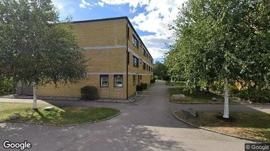 Lägenheter till salu i Askim-Frölunda-Högsbo - Bild från Google Street View