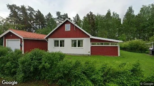 Lägenheter till salu i Falun - Bild från Google Street View