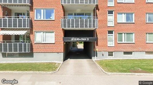Bostadsrätter till salu i Åmål - Bild från Google Street View