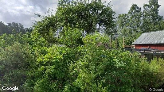 Lägenheter till salu i Ulricehamn - Bild från Google Street View