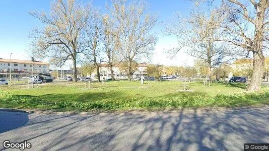 Lägenheter till salu i Västerort - Bild från Google Street View
