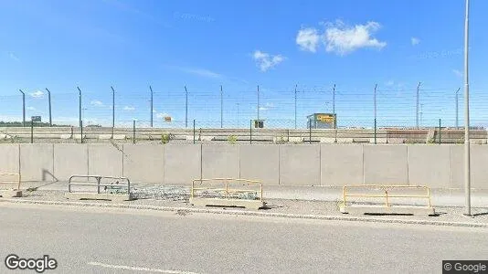 Lägenheter till salu i Västerort - Bild från Google Street View