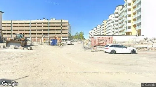 Lägenheter till salu i Område ej specificerat - Bild från Google Street View