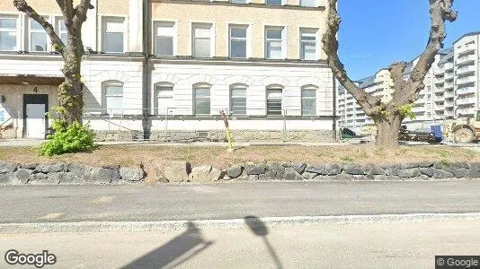 Lägenheter till salu i Område ej specificerat - Bild från Google Street View