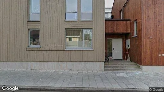 Lägenheter till salu i Täby - Bild från Google Street View