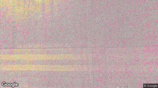 Lägenheter till salu i Hammarbyhamnen - Bild från Google Street View