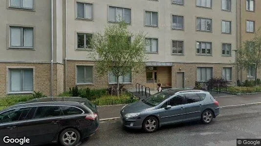 Lägenheter att hyra i Område ej specificerat - Bild från Google Street View