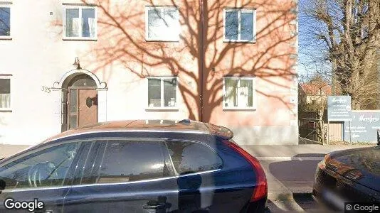 Bostadsrätter till salu i Söderort - Bild från Google Street View