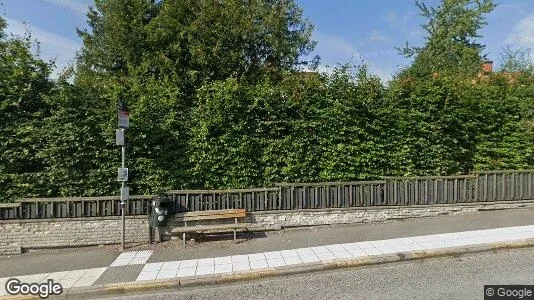 Lägenheter till salu i Söderort - Bild från Google Street View