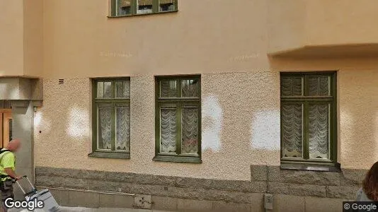 Lägenheter att hyra i Danderyd - Bild från Google Street View
