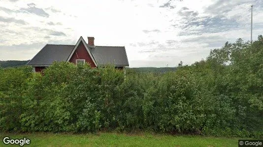 Lägenheter till salu i Ånge - Bild från Google Street View
