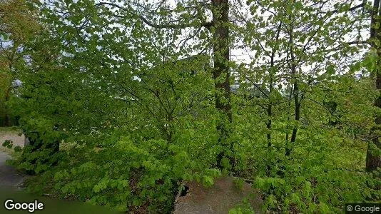 Lägenheter till salu i Alingsås - Bild från Google Street View