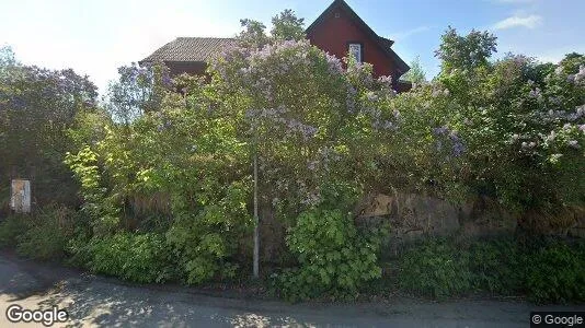 Lägenheter till salu i Falun - Bild från Google Street View