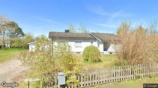 Lägenheter till salu i Klippan - Bild från Google Street View