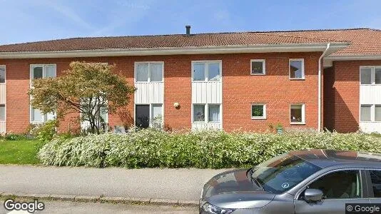 Lägenheter till salu i Lund - Bild från Google Street View