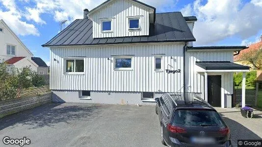 Lägenheter till salu i Mölndal - Bild från Google Street View