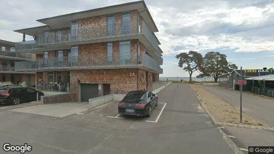 Lägenheter till salu i Kristianstad - Bild från Google Street View