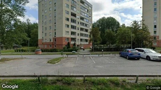 Lägenheter att hyra i Botkyrka - Bild från Google Street View