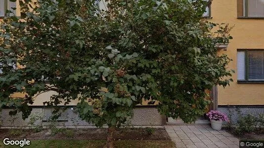 Lägenheter till salu i Södermalm - Bild från Google Street View