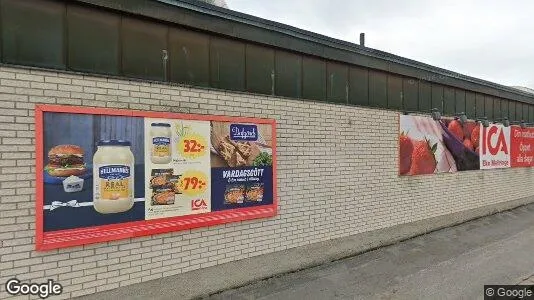 Bostadsrätter till salu i Örebro - Bild från Google Street View