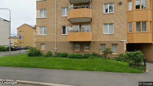 Lägenheter till salu i Norrköping - Bild från Google Street View