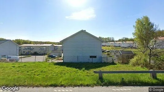 Lägenheter till salu i Örgryte-Härlanda - Bild från Google Street View