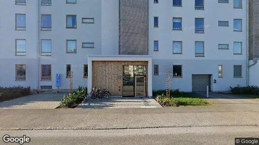 Lägenheter till salu i Kalmar - Bild från Google Street View