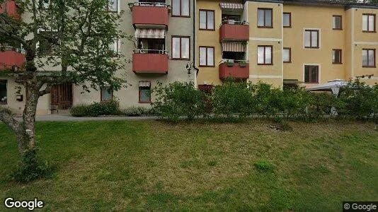 Lägenheter till salu i Västerort - Bild från Google Street View