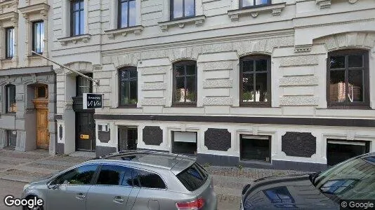 Lägenheter till salu i Göteborg Centrum - Bild från Google Street View