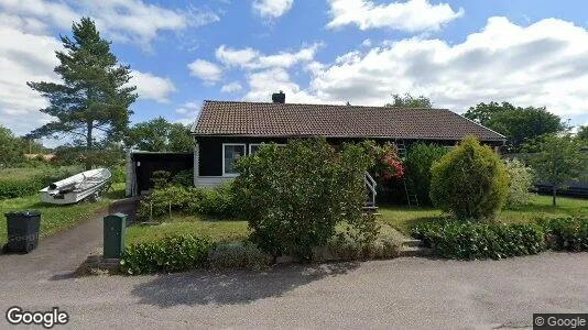 Lägenheter till salu i Östhammar - Bild från Google Street View