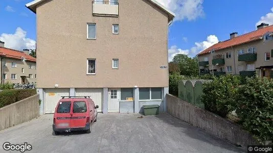 Lägenheter att hyra i Gotland - Bild från Google Street View