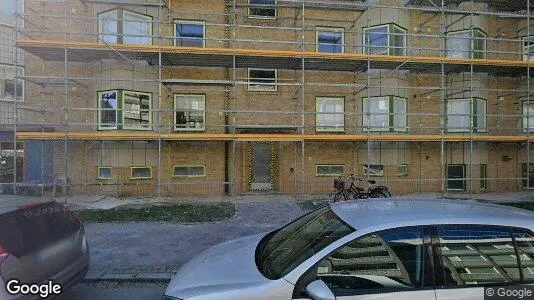 Lägenheter att hyra i Malmö Centrum - Bild från Google Street View