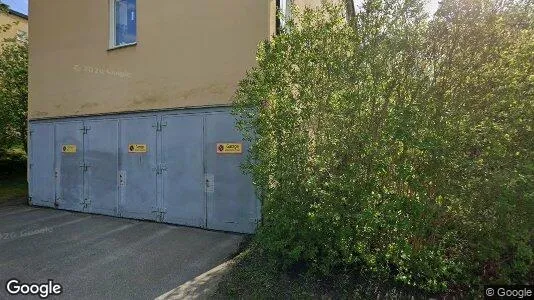 Lägenheter att hyra i Söderort - Bild från Google Street View