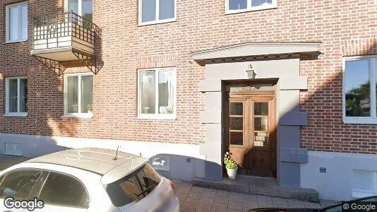 Lägenheter till salu i Helsingborg - Bild från Google Street View