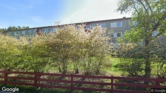 Bostadsrätter till salu i Järfälla - Bild från Google Street View