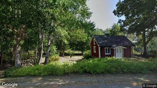 Lägenheter till salu i Torsås - Bild från Google Street View