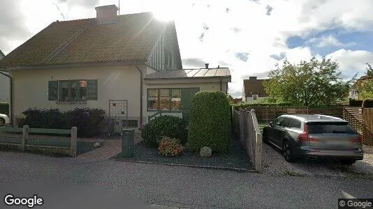 Lägenheter att hyra i Trelleborg - Bild från Google Street View