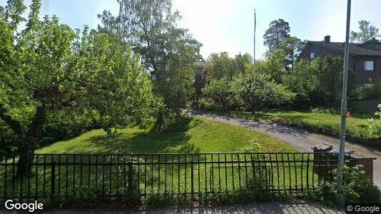 Lägenheter att hyra i Område ej specificerat - Bild från Google Street View