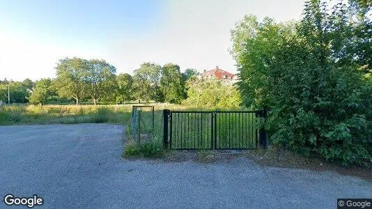 Lägenheter till salu i Nacka - Bild från Google Street View