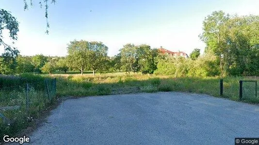 Lägenheter till salu i Nacka - Bild från Google Street View